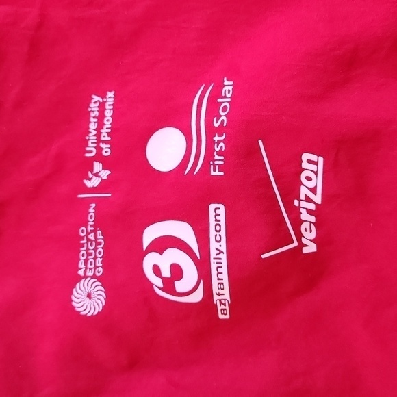 Core 365 by North End Red Arizona Super Bowl XLIX Host Committee Jacket - Picture 4 of 9